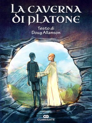 cover image of La Caverna di Platone